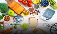 مهار فشار خون بالا با کاهش وزن و اصلاح رژیم غذایی